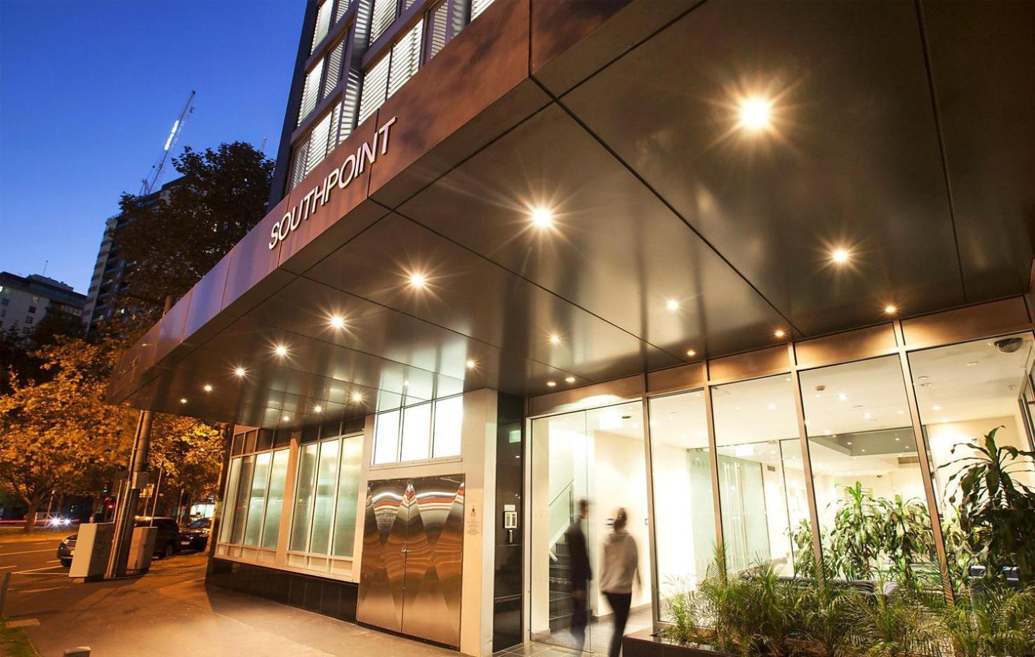 Complete Host Southpoint Apartments Melbourne Ngoại thất bức ảnh