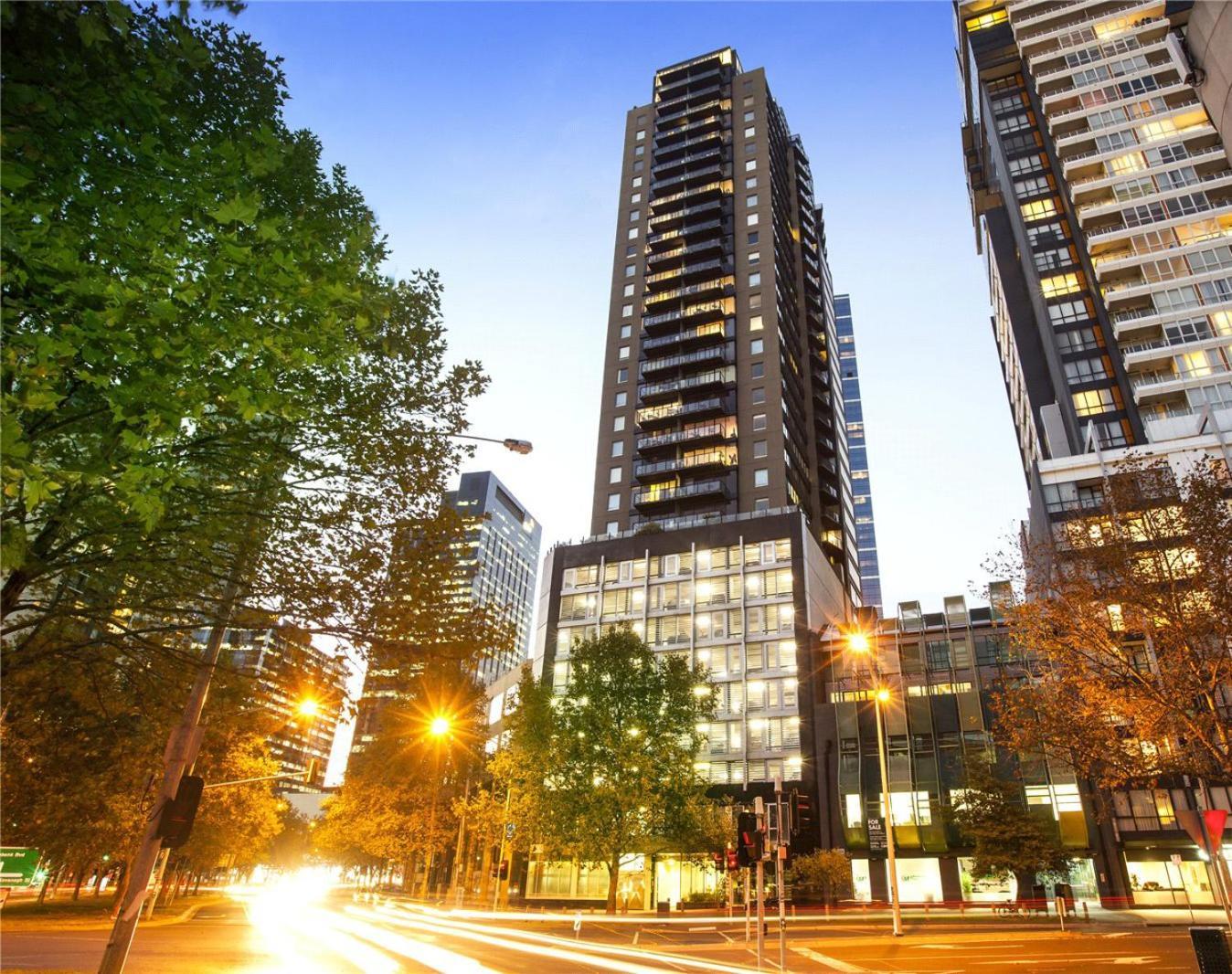 Complete Host Southpoint Apartments Melbourne Ngoại thất bức ảnh