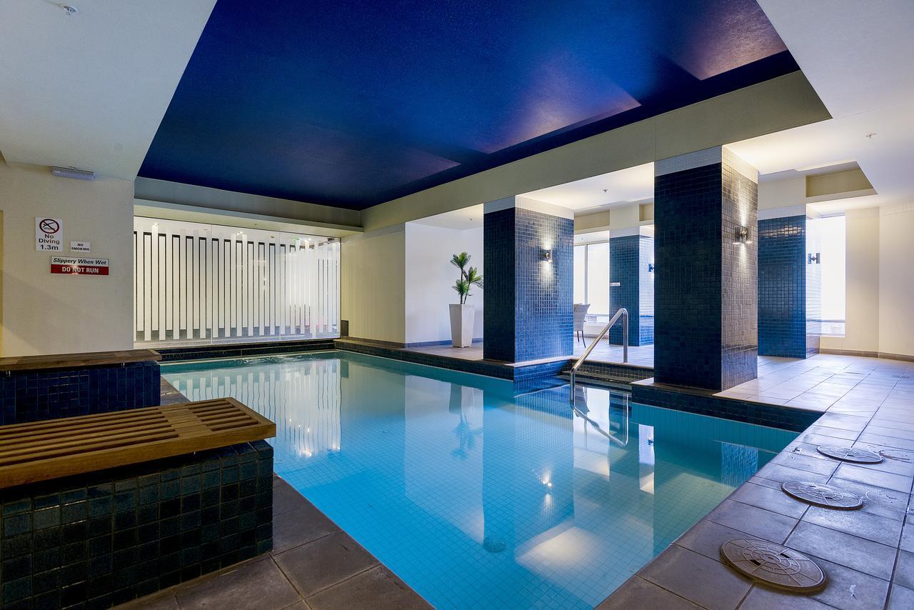 Complete Host Southpoint Apartments Melbourne Ngoại thất bức ảnh