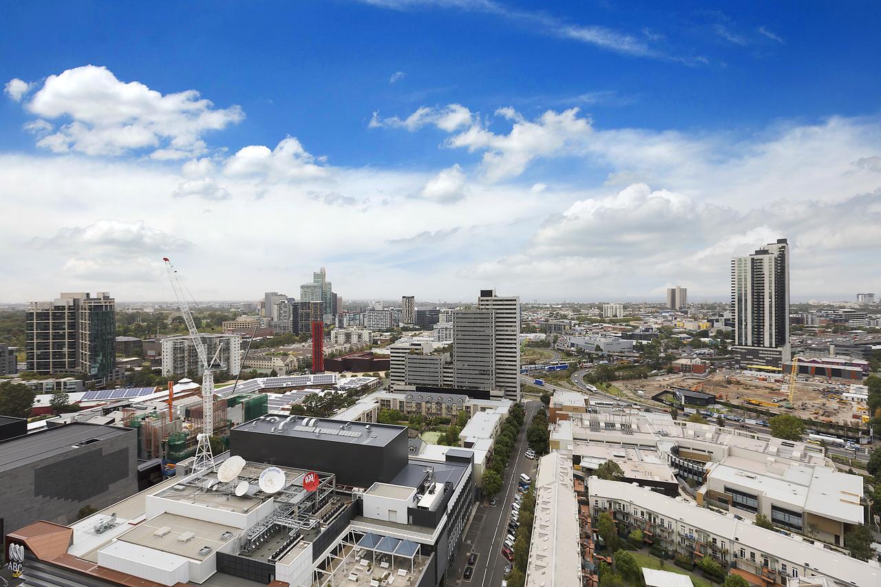 Complete Host Southpoint Apartments Melbourne Ngoại thất bức ảnh