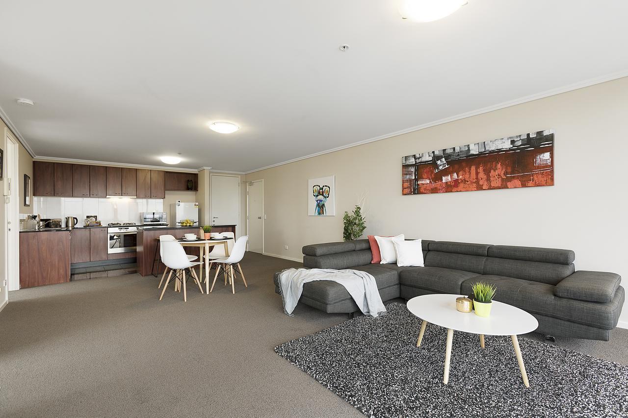 Complete Host Southpoint Apartments Melbourne Ngoại thất bức ảnh