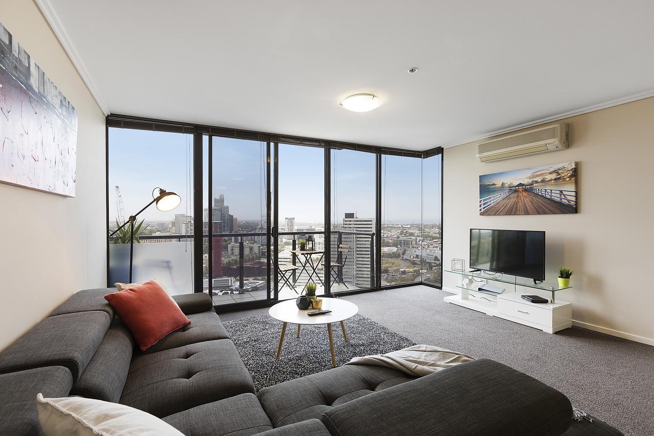 Complete Host Southpoint Apartments Melbourne Ngoại thất bức ảnh