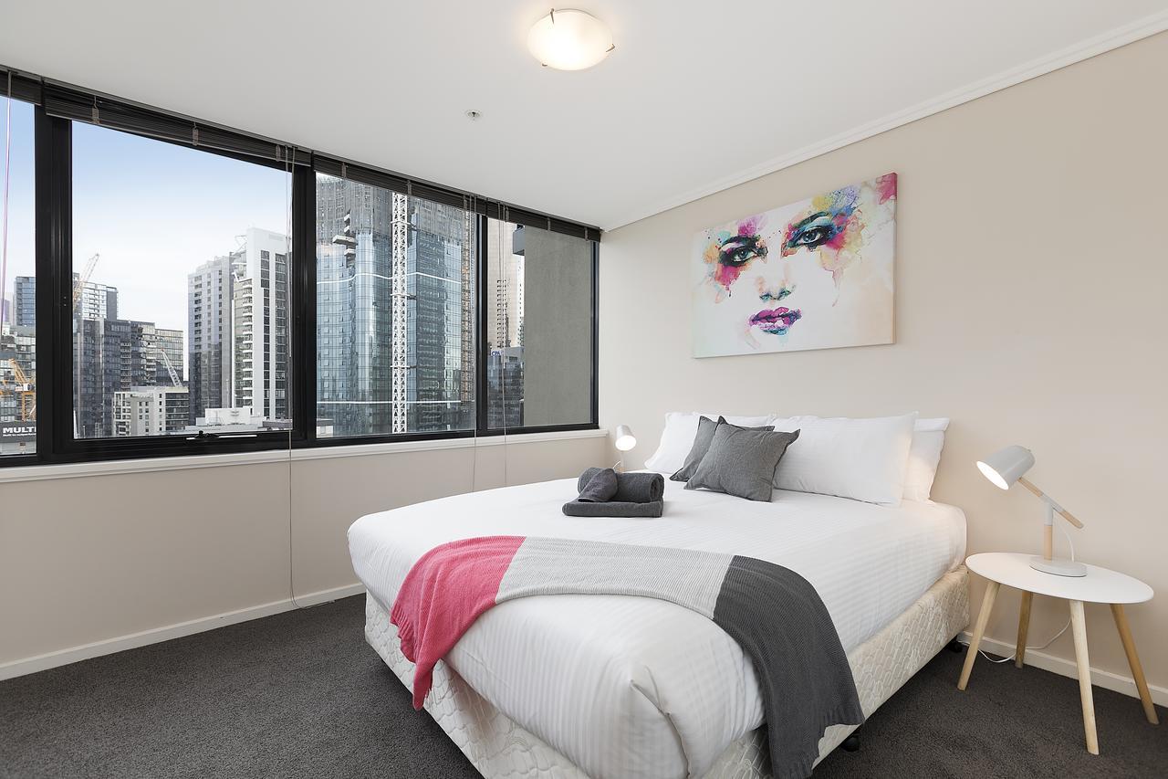 Complete Host Southpoint Apartments Melbourne Ngoại thất bức ảnh
